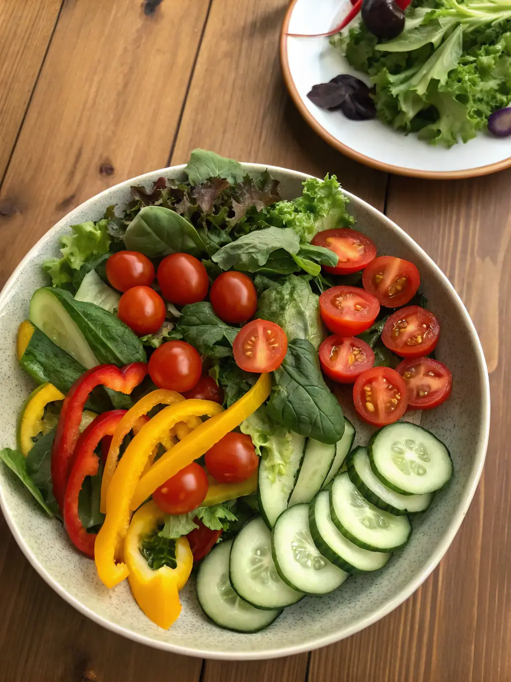 A vibrant display of various colorful fruits and vegetables, representing the importance of nutrition in naturopathic healing.